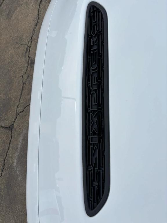 new 2026 Dodge Charger car, priced at $59,205