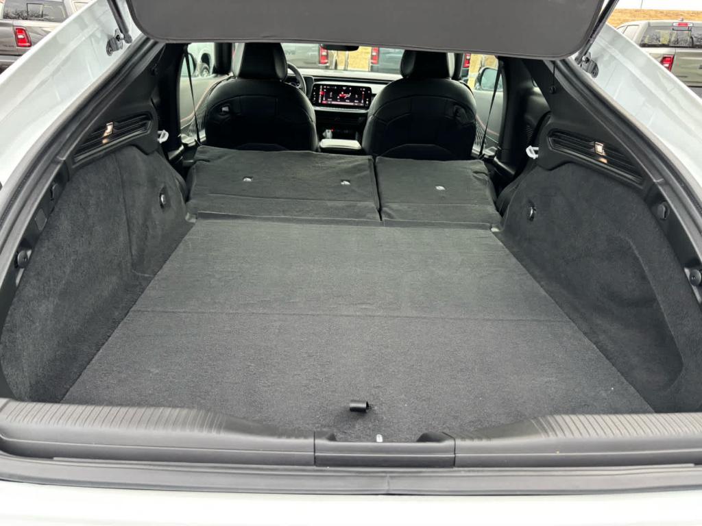 new 2026 Dodge Charger car, priced at $59,205