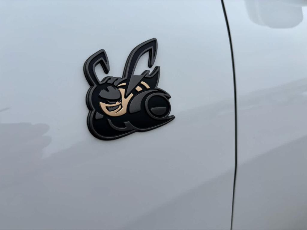 new 2026 Dodge Charger car, priced at $59,205