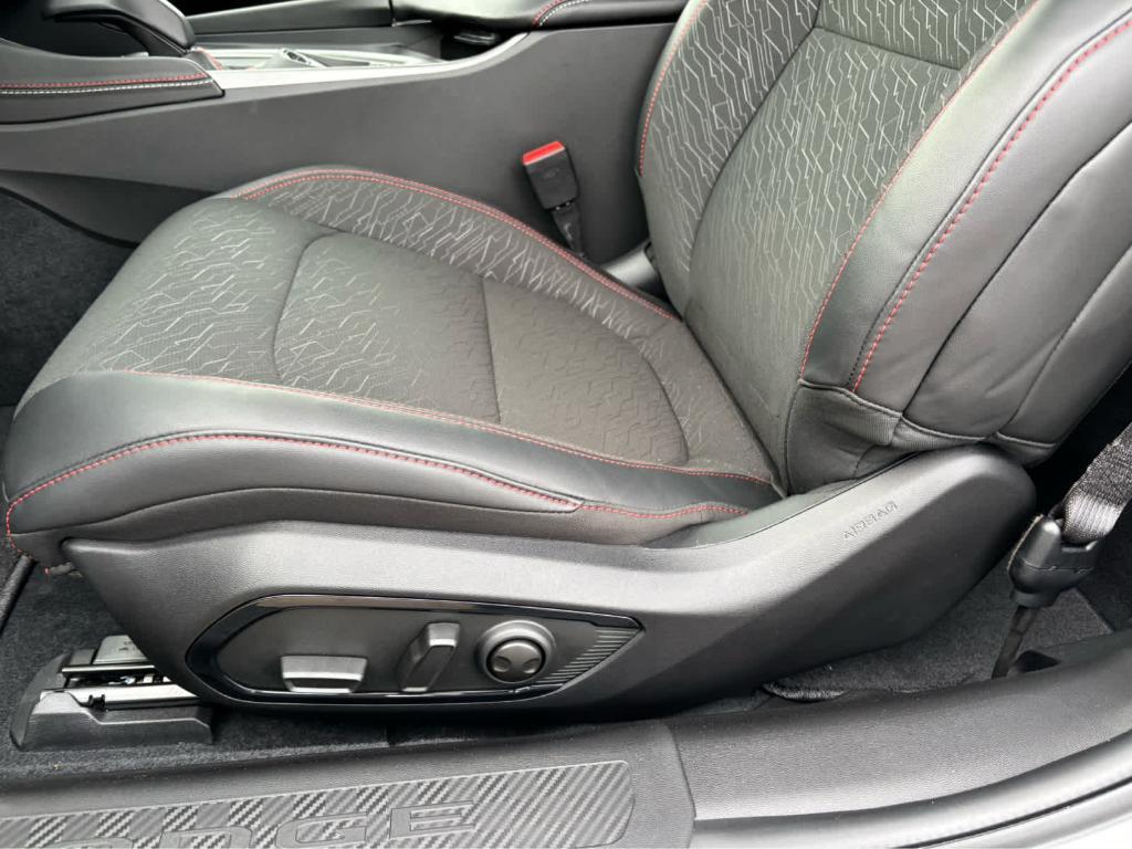 new 2026 Dodge Charger car, priced at $59,205