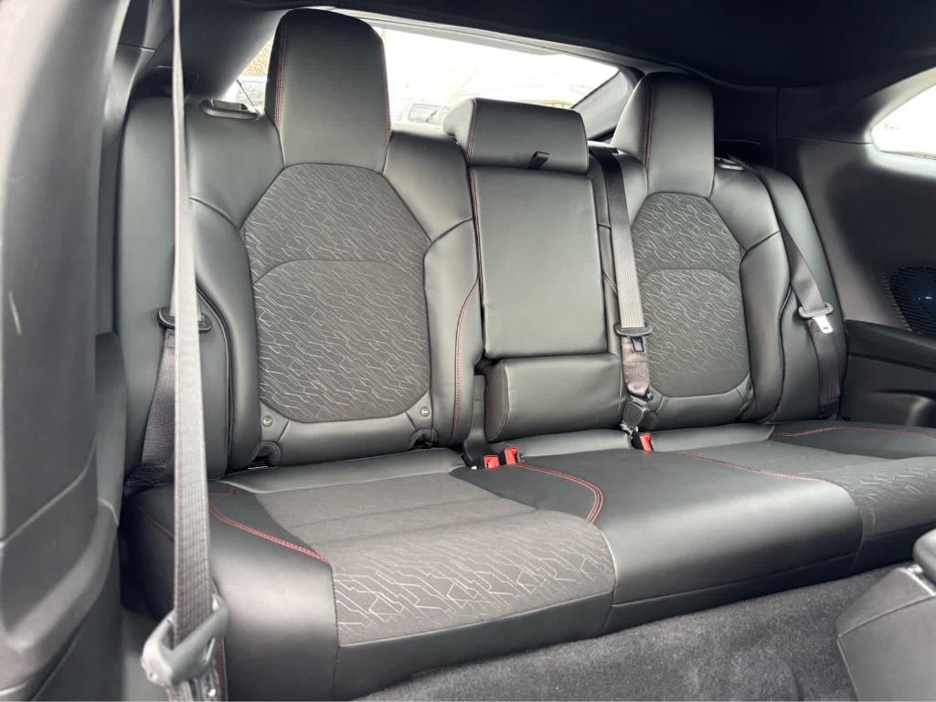 new 2026 Dodge Charger car, priced at $59,205