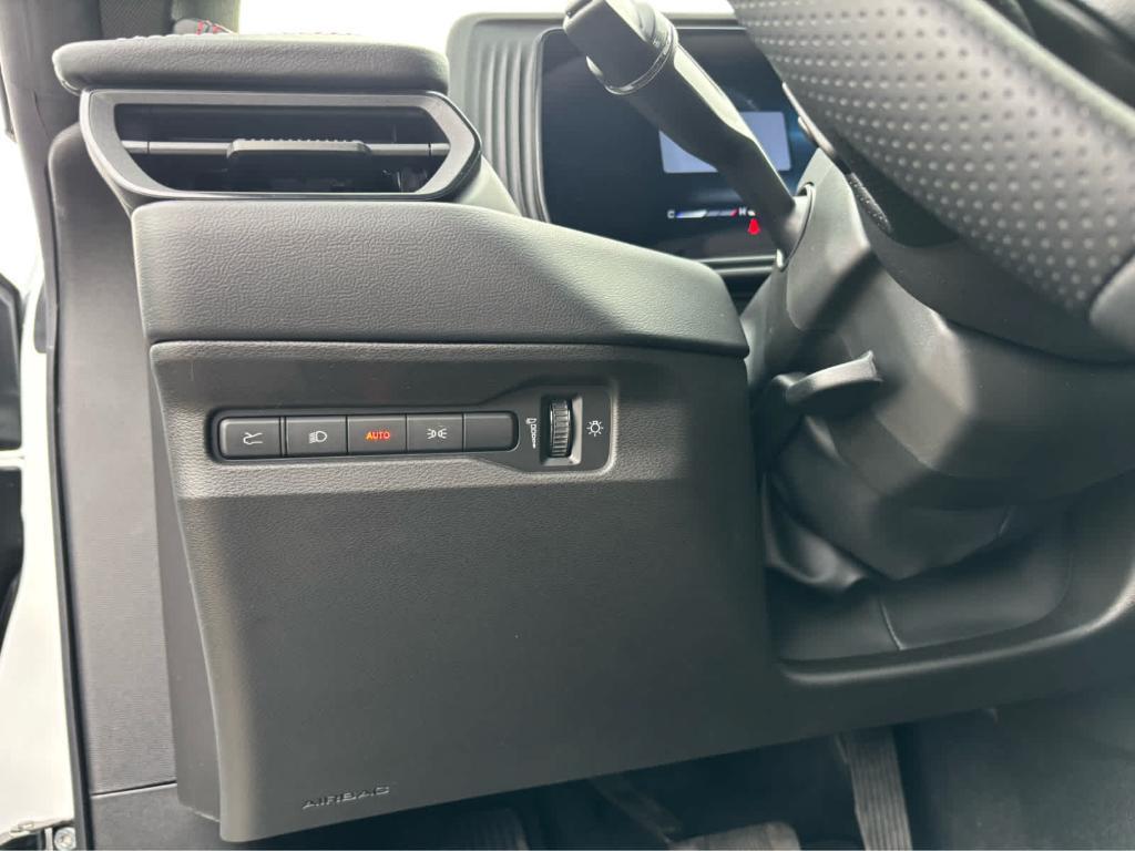 new 2026 Dodge Charger car, priced at $59,205