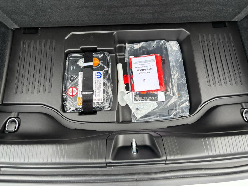 new 2026 Dodge Charger car, priced at $59,205