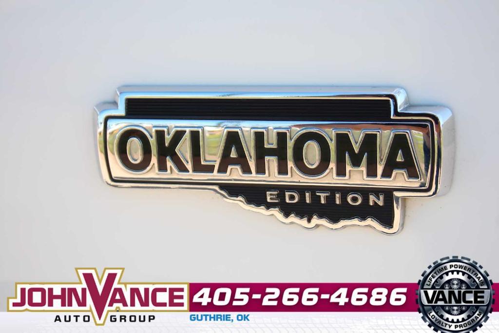 used 2023 Ford F-150 car, priced at $38,750