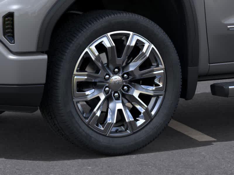 new 2026 GMC Sierra 1500 car, priced at $70,240