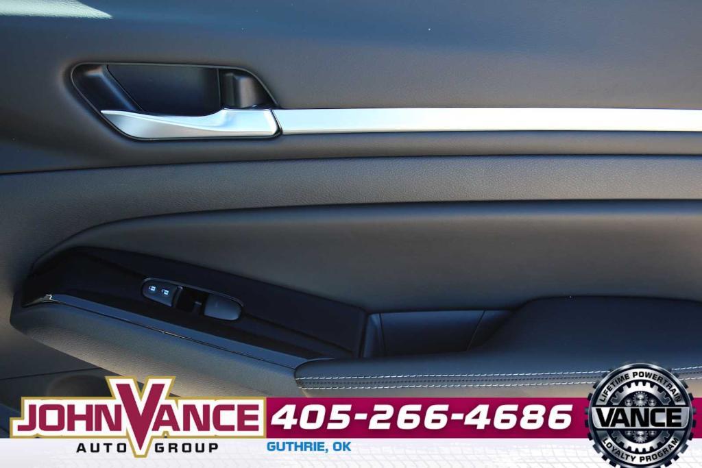 used 2023 Nissan Altima car, priced at $18,350