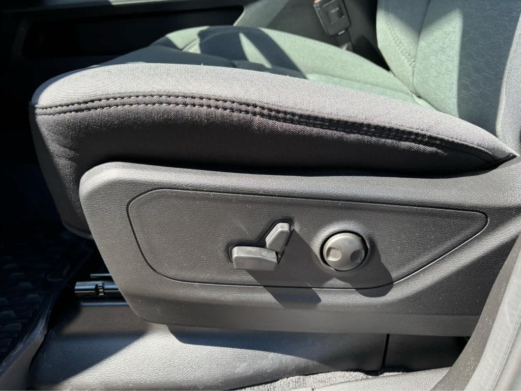 new 2026 Ram 1500 car, priced at $57,295