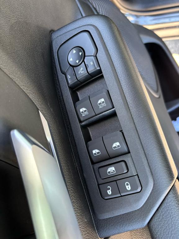 new 2026 Ram 1500 car, priced at $57,295