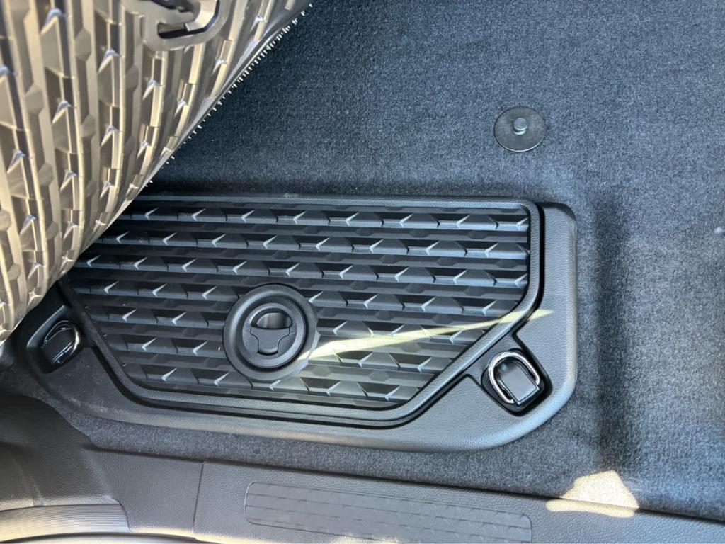 new 2026 Ram 1500 car, priced at $57,295