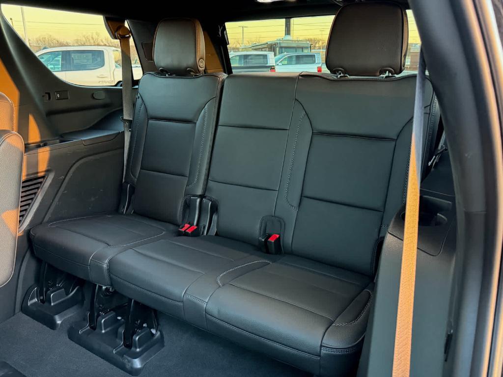 used 2021 GMC Yukon car, priced at $52,997