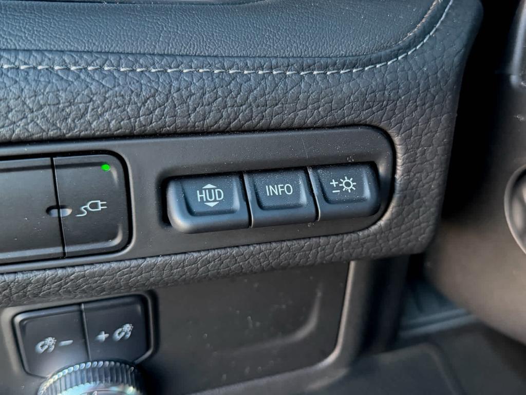 used 2021 GMC Yukon car, priced at $52,997