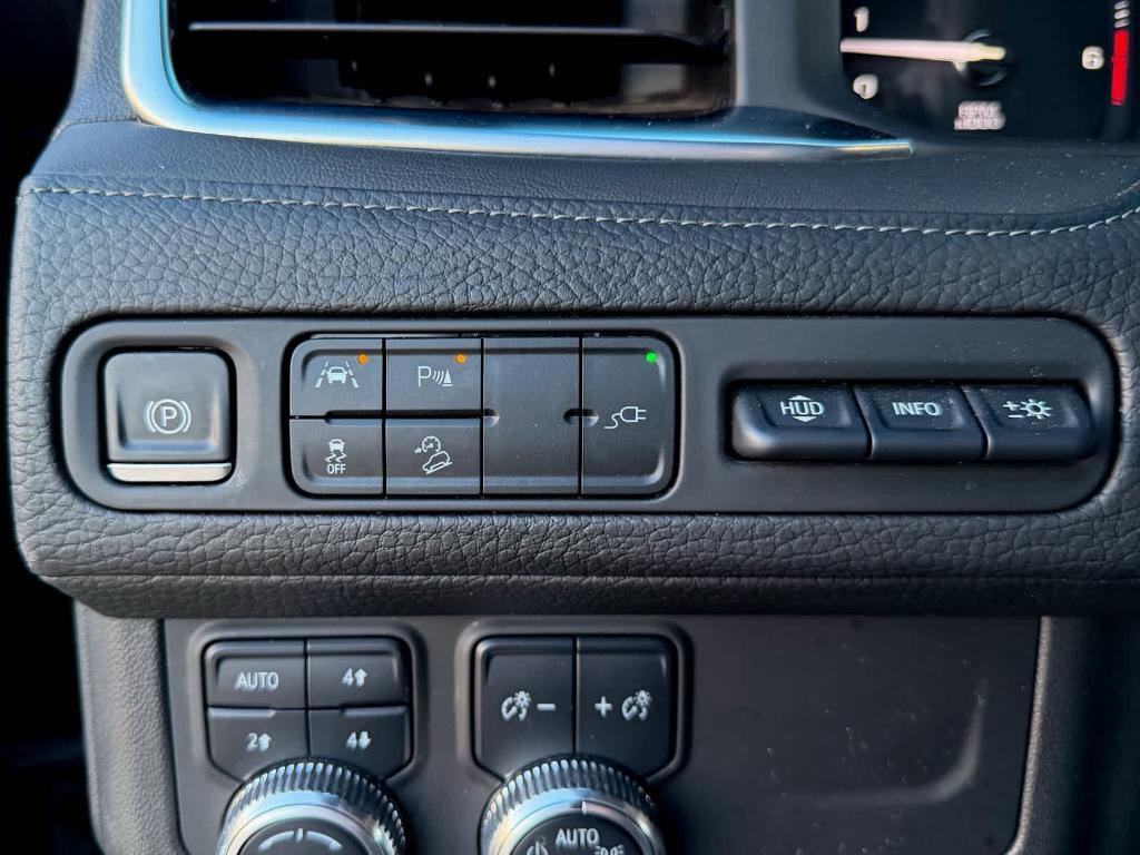 used 2021 GMC Yukon car, priced at $52,997