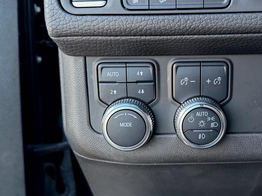 used 2021 GMC Yukon car, priced at $52,997