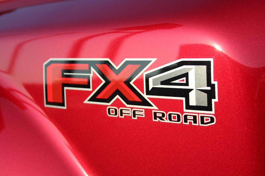 used 2021 Ford F-350 car, priced at $69,999