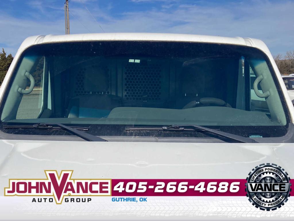 used 2019 Nissan NV Cargo NV1500 car, priced at $13,788