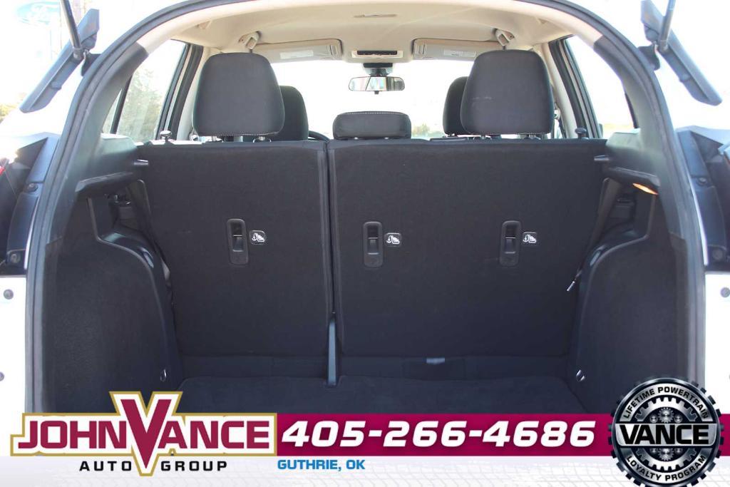 used 2022 Nissan Kicks car, priced at $14,374