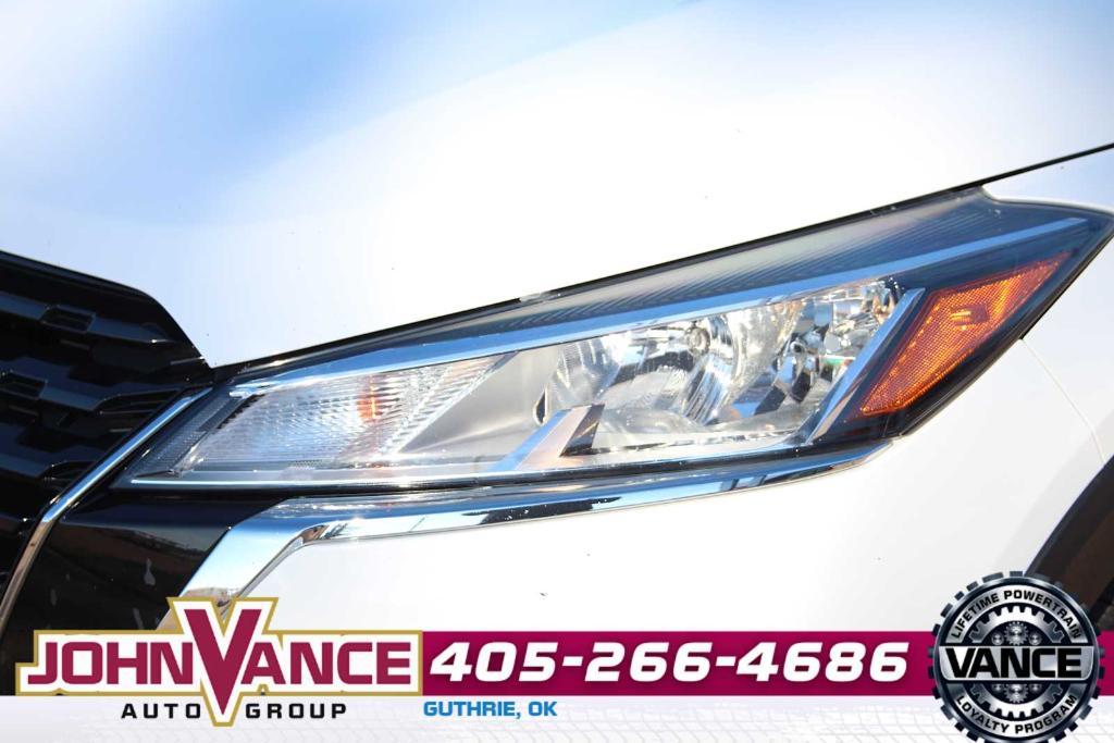 used 2022 Nissan Kicks car, priced at $14,374