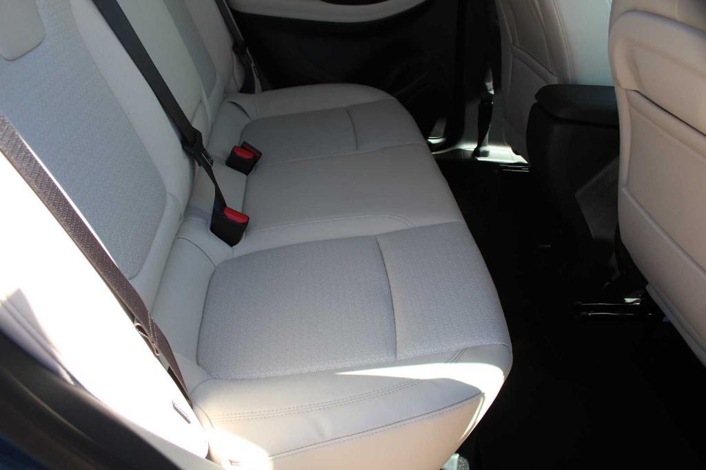 new 2026 Buick Encore GX car, priced at $23,880