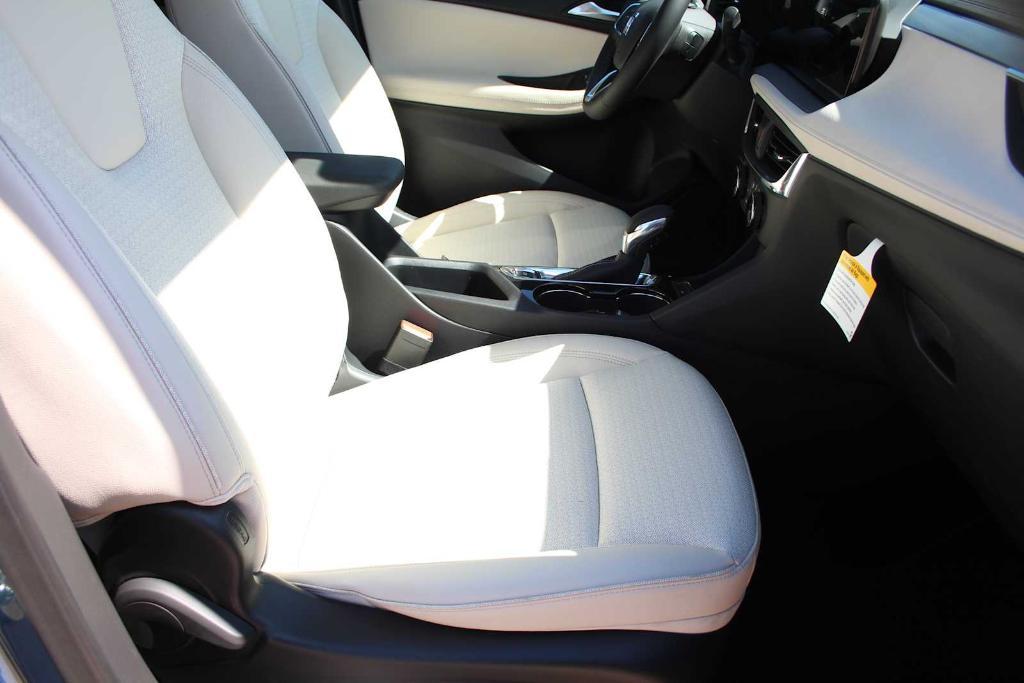 new 2026 Buick Encore GX car, priced at $23,880