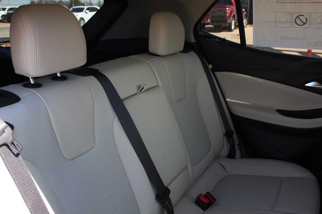 new 2026 Buick Encore GX car, priced at $23,880