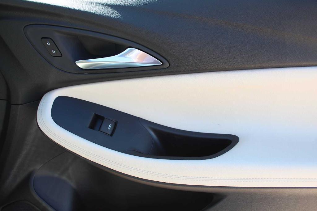 new 2026 Buick Encore GX car, priced at $23,880