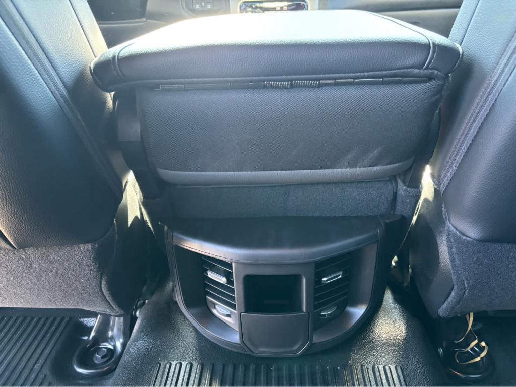 new 2026 Ram 2500 car, priced at $62,400