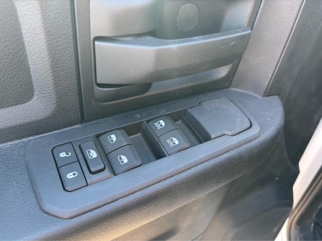 new 2026 Ram 2500 car, priced at $62,400