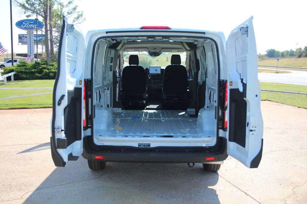 new 2026 Ford Transit-150 car, priced at $51,395