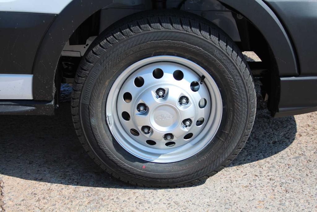 new 2026 Ford Transit-150 car, priced at $51,395