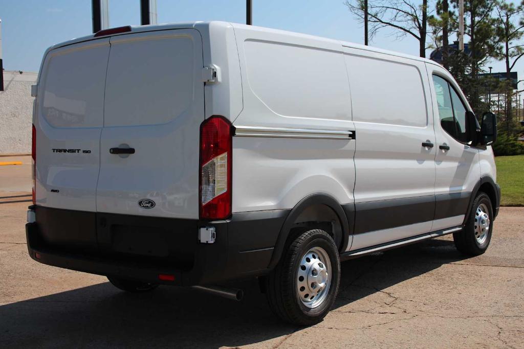 new 2026 Ford Transit-150 car, priced at $51,395