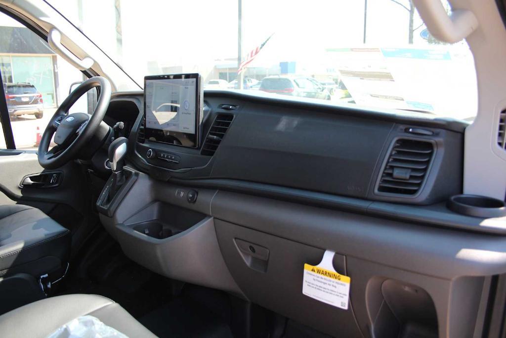 new 2026 Ford Transit-150 car, priced at $51,395