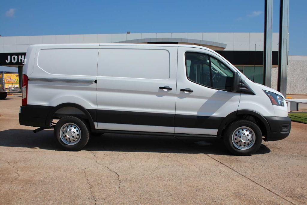 new 2026 Ford Transit-150 car, priced at $51,395