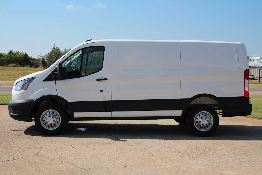 new 2026 Ford Transit-150 car, priced at $51,395
