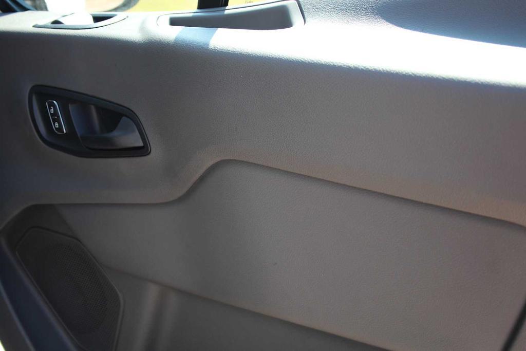 new 2026 Ford Transit-150 car, priced at $51,395