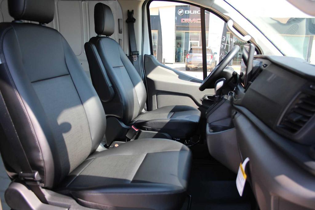 new 2026 Ford Transit-150 car, priced at $51,395