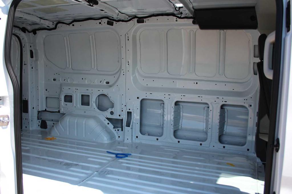 new 2026 Ford Transit-150 car, priced at $51,395