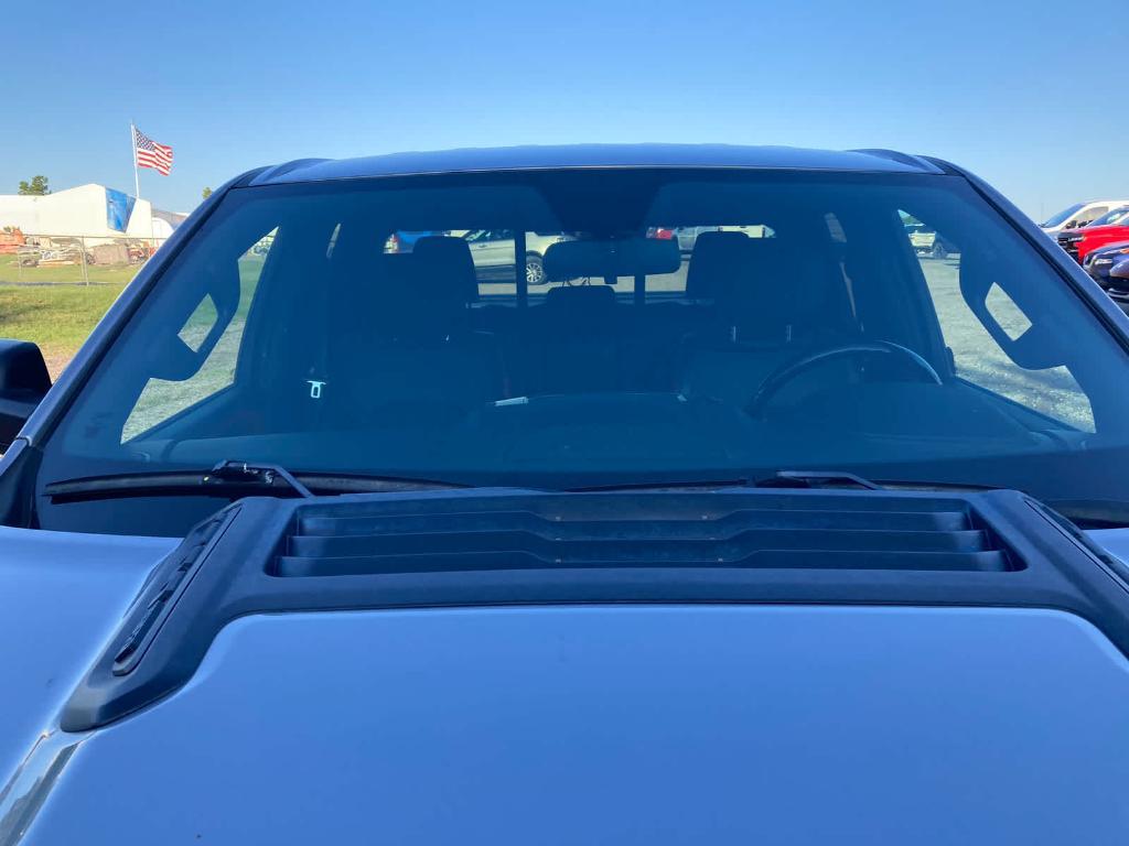 used 2020 Ram 1500 car, priced at $27,496