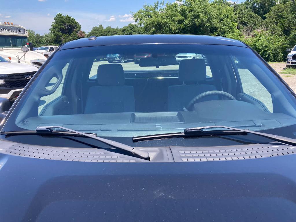used 2012 Ford F-150 car, priced at $15,499