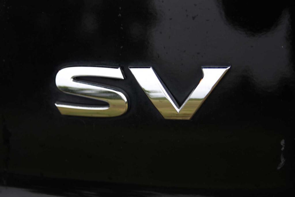 used 2023 Nissan Rogue car, priced at $23,274