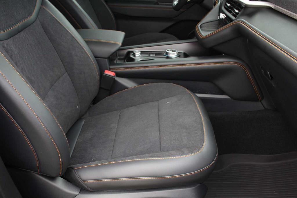 new 2026 Ford Explorer car, priced at $54,779