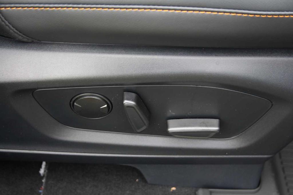 new 2026 Ford Explorer car, priced at $54,779