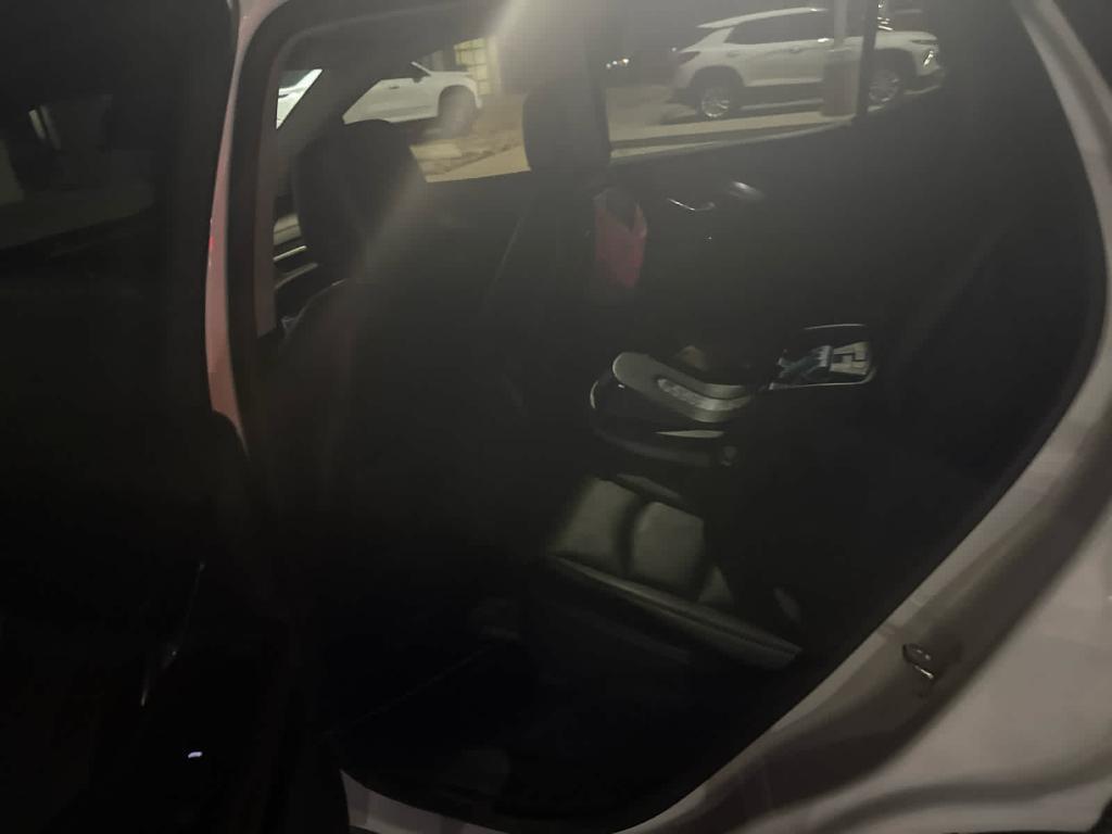 used 2021 GMC Terrain car, priced at $15,997