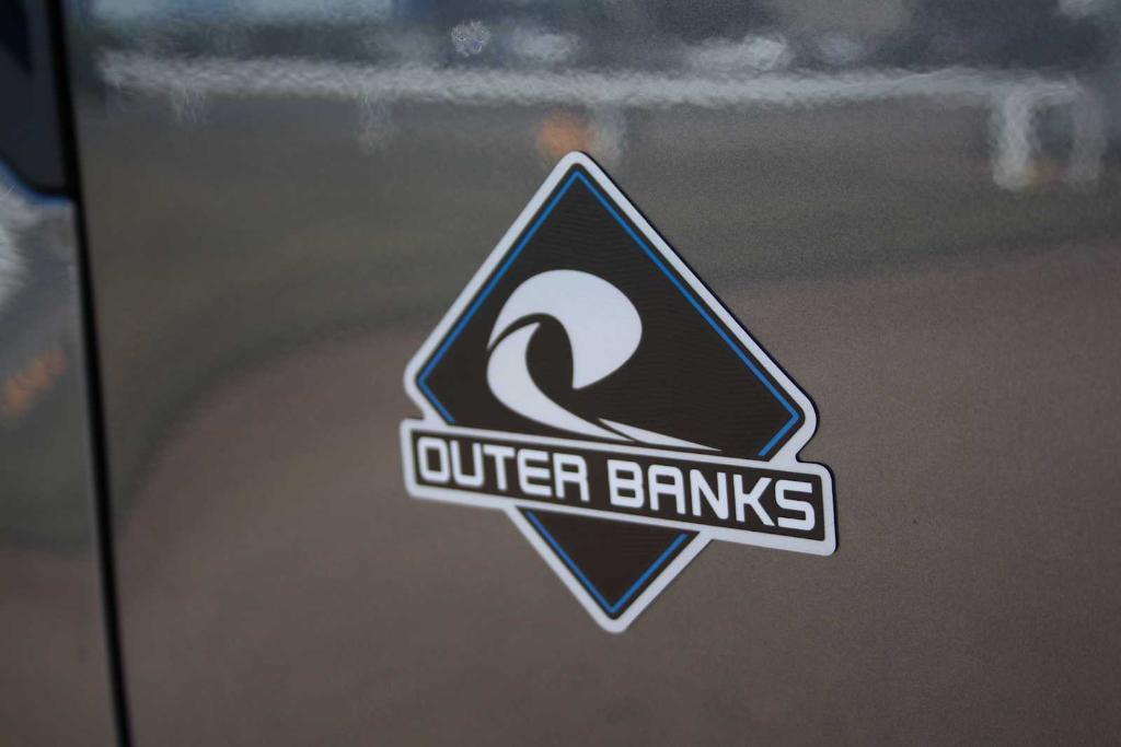 new 2025 Ford Bronco Sport car, priced at $35,860