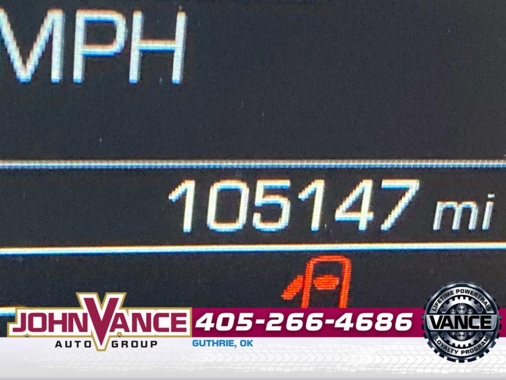 used 2019 Chevrolet Traverse car, priced at $24,499