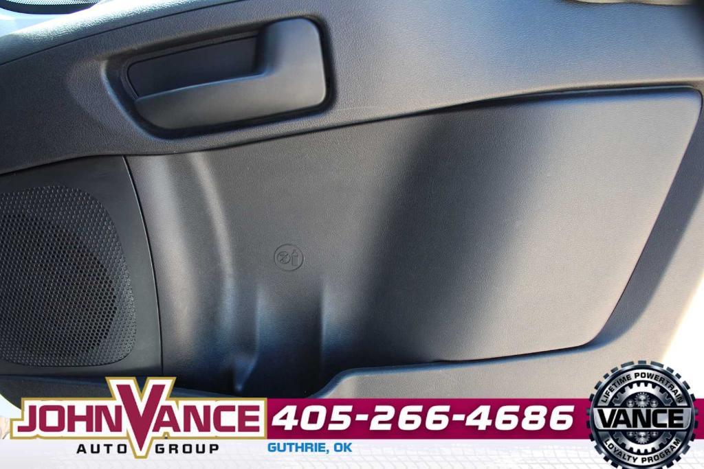 used 2021 Ram ProMaster 1500 car, priced at $19,949