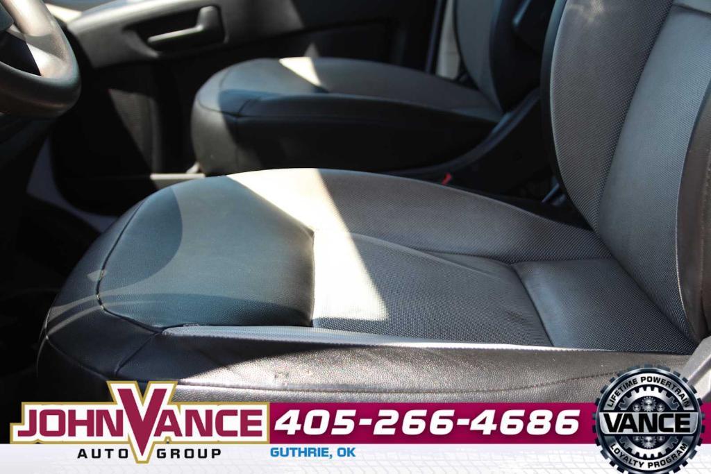 used 2021 Ram ProMaster 1500 car, priced at $19,949