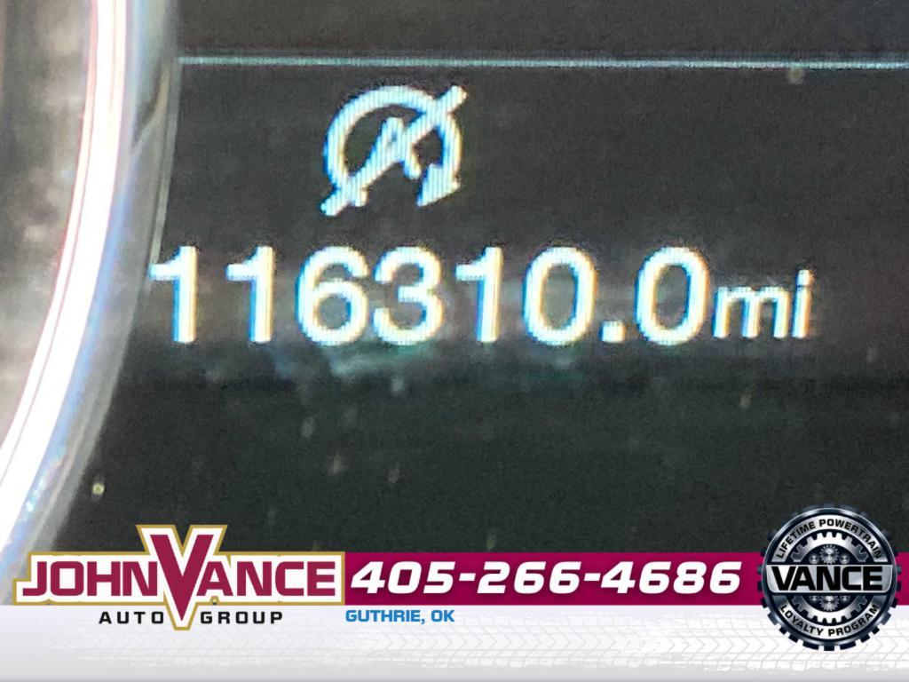 used 2018 Ford Expedition car, priced at $25,850