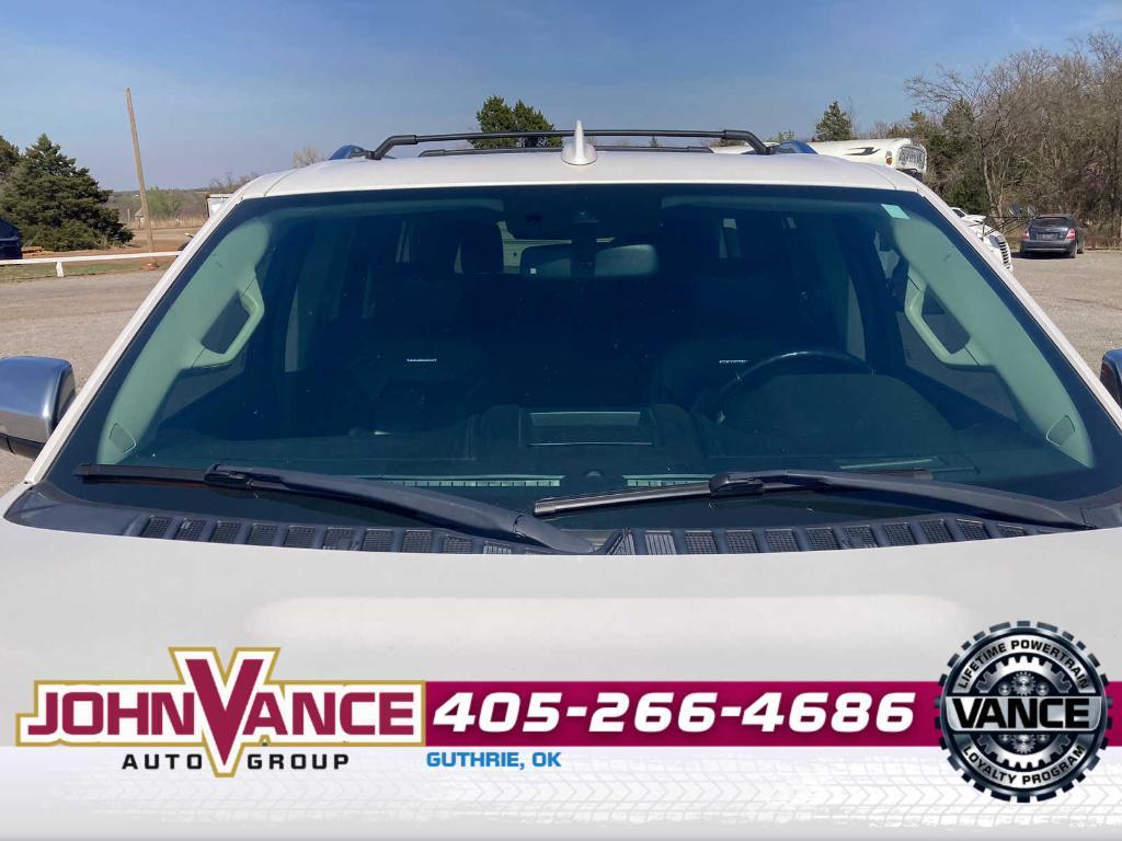 used 2018 Ford Expedition car, priced at $25,850