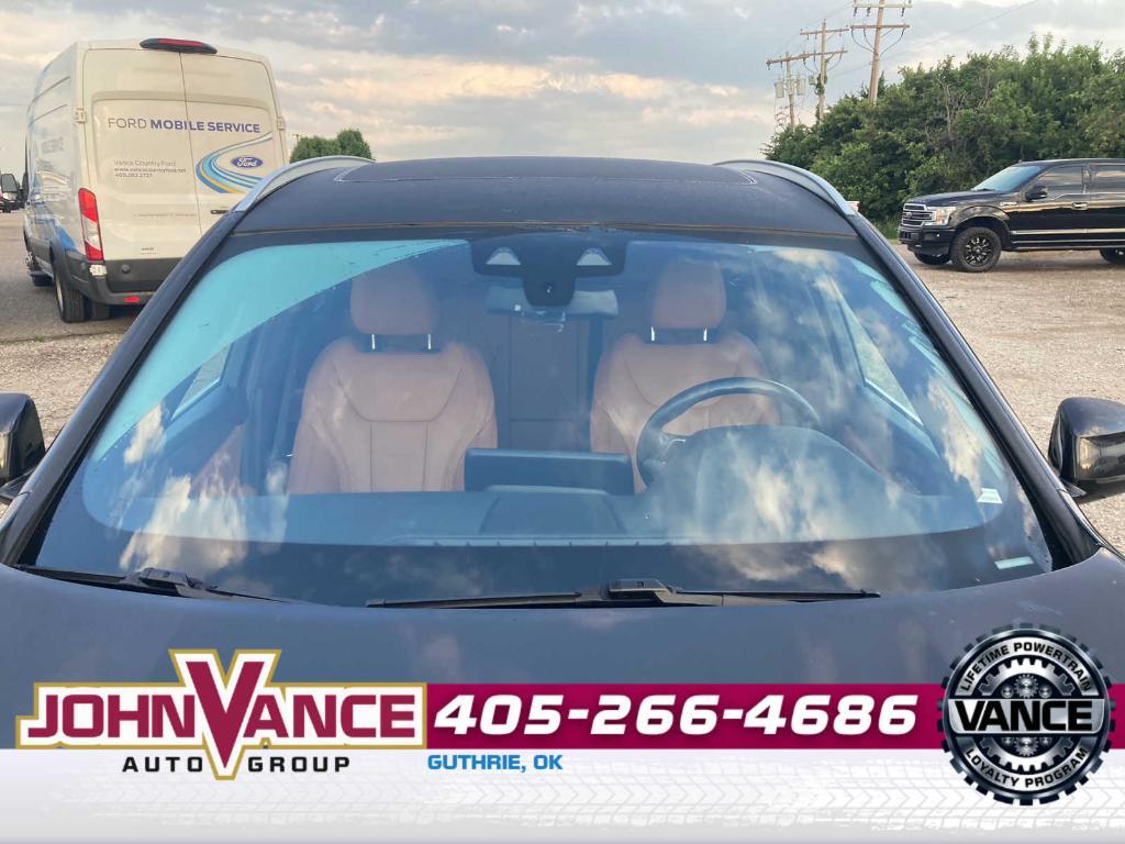 used 2021 BMW X3 PHEV car, priced at $24,999