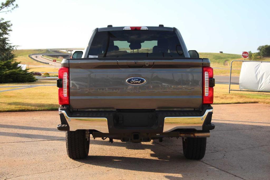 new 2026 Ford F-250 car, priced at $74,904